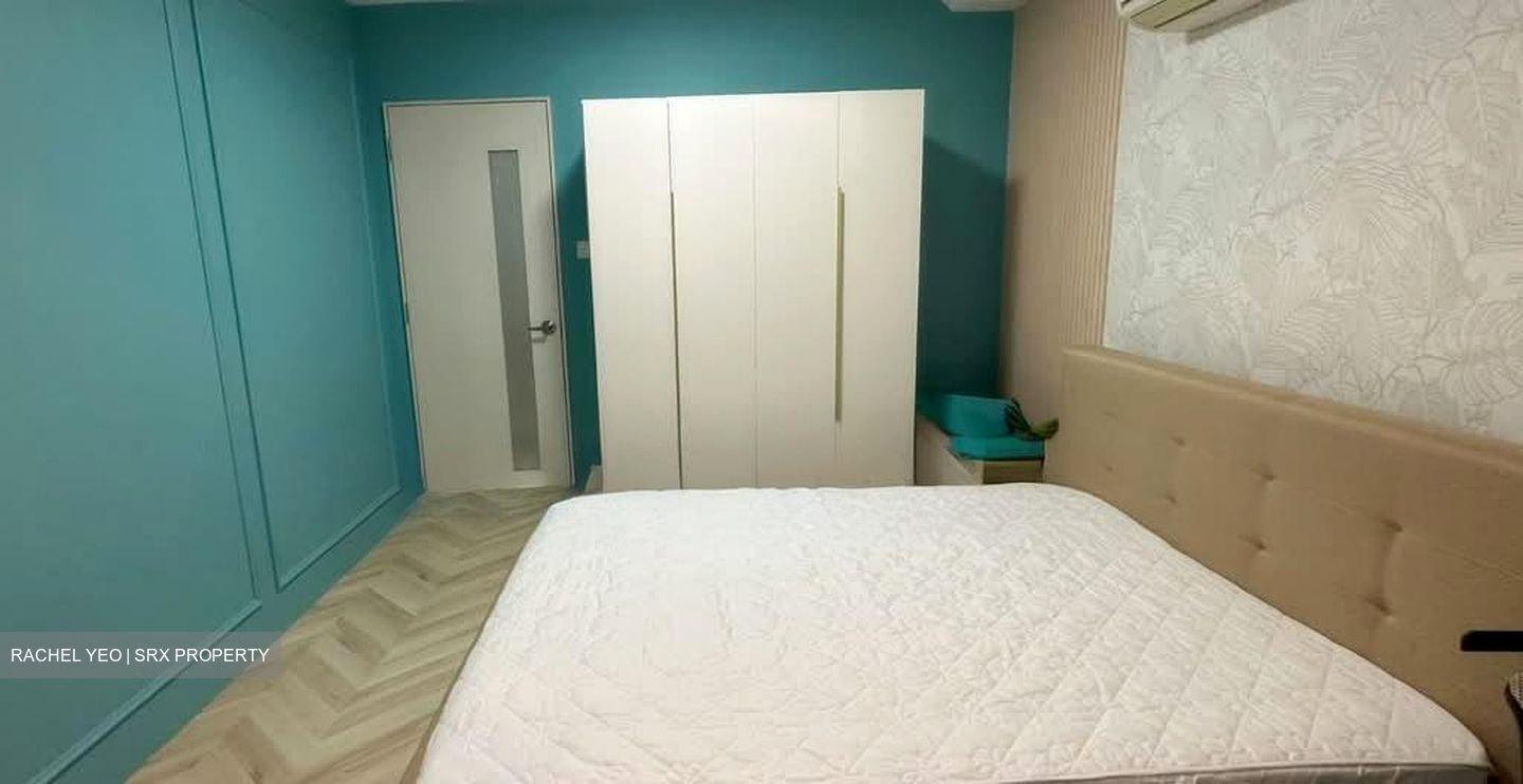 Braddell View (D20), Apartment #580242391